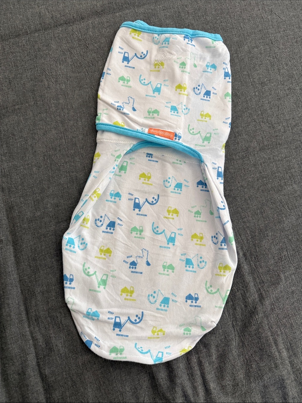 SwaddleMe baby swaddle sleep sack - S/M